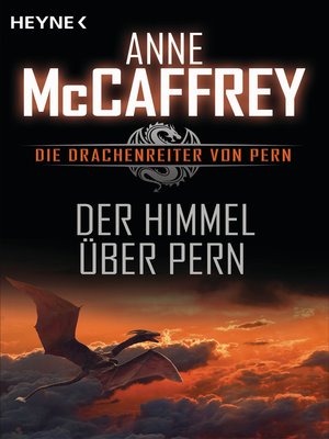 cover image of Der Himmel über Pern
